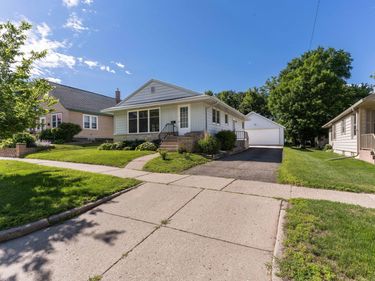 623 Spruce Street, Fergus Falls, MN 56537