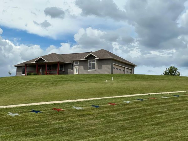 W8972 520th Avenue , Ellsworth, WI 54011