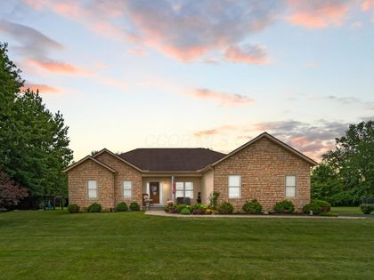 7280 Weldon Road Plain City, OH 43064