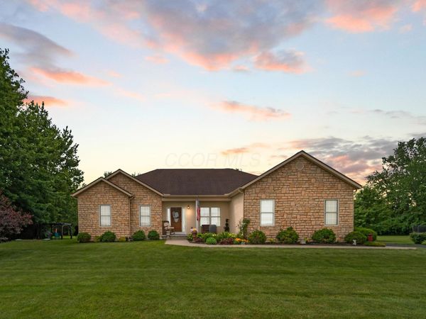 7280 Weldon Road , Plain City, OH 43064