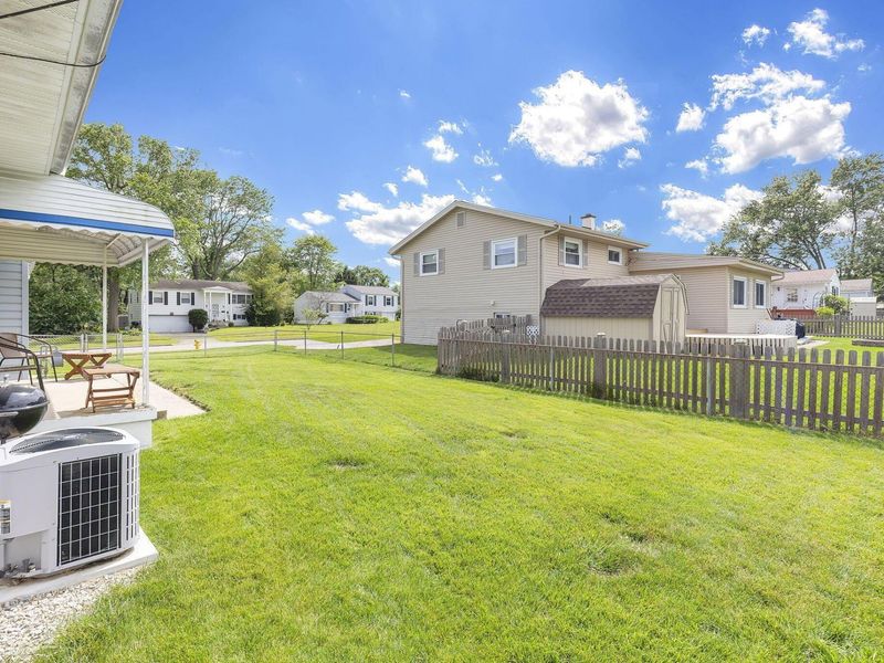 747 Hunt Valley Drive, Reynoldsburg, OH 43068 Photo 42