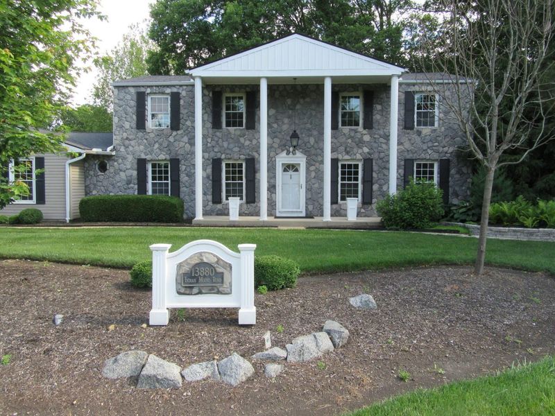 13880 Indian Mound Road NW, Pickerington, OH 43147 Photo 1