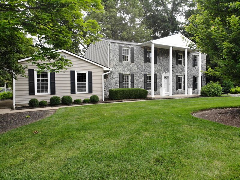 13880 Indian Mound Road NW, Pickerington, OH 43147 Photo 2
