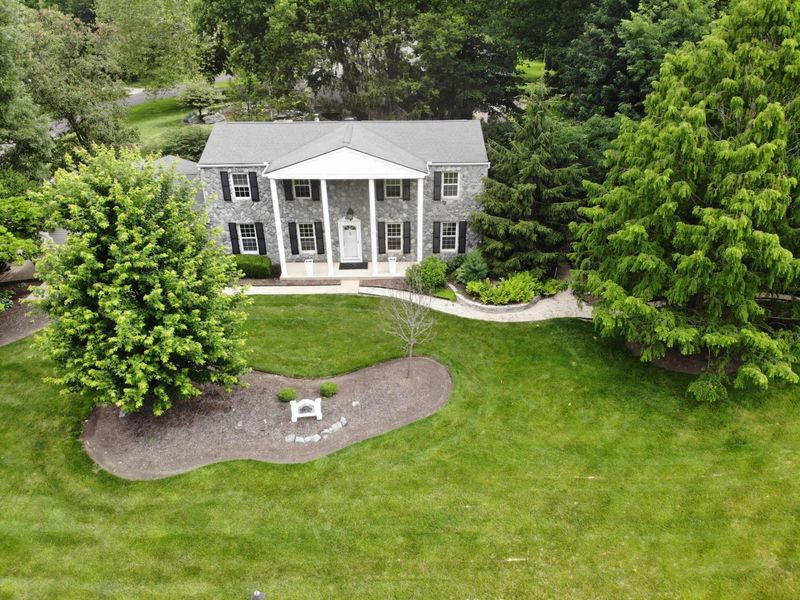 13880 Indian Mound Road NW, Pickerington, OH 43147 Photo 4