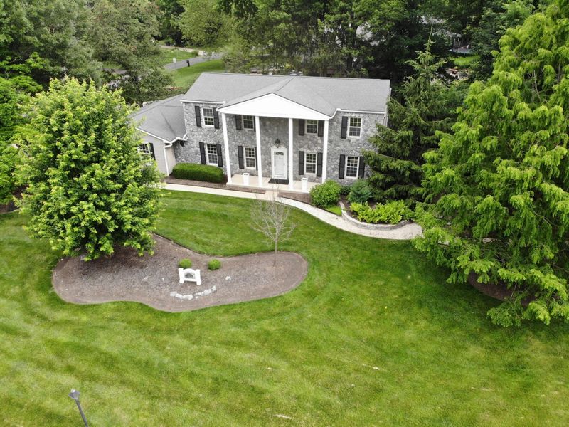 13880 Indian Mound Road NW, Pickerington, OH 43147 Photo 5