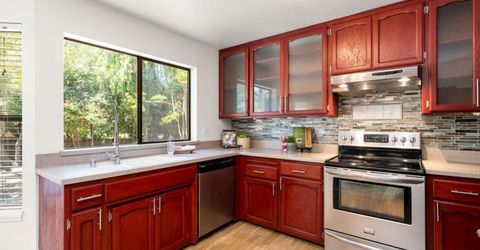 2816 Hillcrest Dr, Cameron Park, CA 95682 Photo