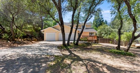 2816 Hillcrest Dr, Cameron Park, CA 95682 Photo
