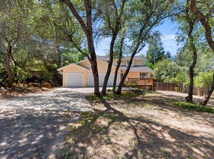 2816 Hillcrest Dr, Cameron Park, CA 95682 Photo