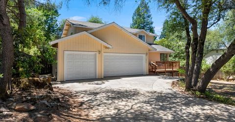 2816 Hillcrest Dr, Cameron Park, CA 95682 Photo