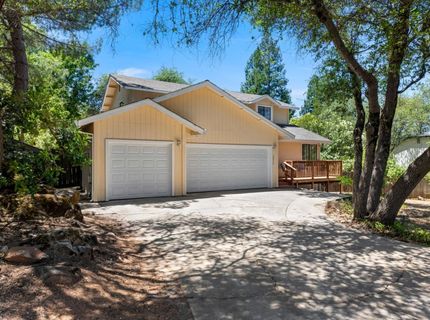 2816 Hillcrest Dr, Cameron Park, CA 95682 Photo
