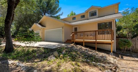 2816 Hillcrest Dr, Cameron Park, CA 95682 Photo