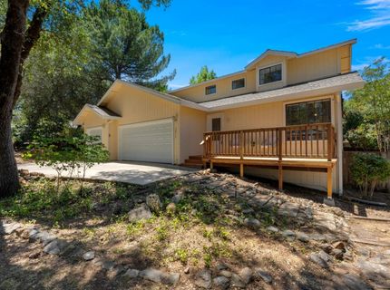 2816 Hillcrest Dr, Cameron Park, CA 95682 Photo
