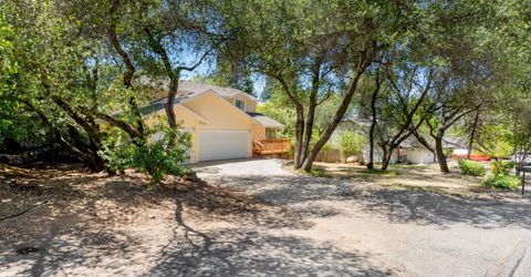 2816 Hillcrest Dr, Cameron Park, CA 95682 Photo