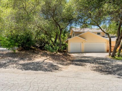 2816 Hillcrest Dr, Cameron Park, CA 95682 Photo