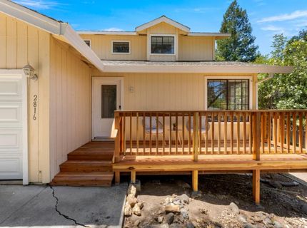 2816 Hillcrest Dr, Cameron Park, CA 95682 Photo