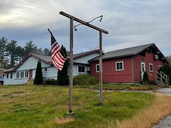 514 US Route302, Bartlett, NH 03812