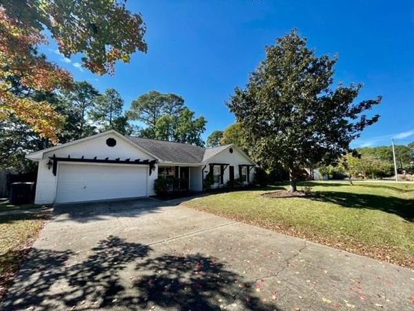 1315 Forest Shore Drive, Miramar Beach, FL 32550
