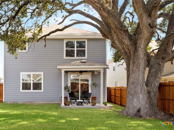 175 Honey Oak Lane, New Braunfels, TX 78130