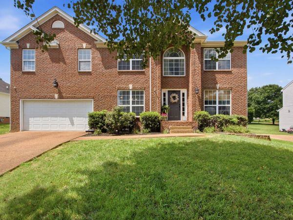 2923 Burtonwood Dr , Spring Hill, TN 37174