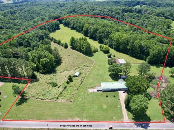59 Hardin Loop , Westpoint, TN 38486