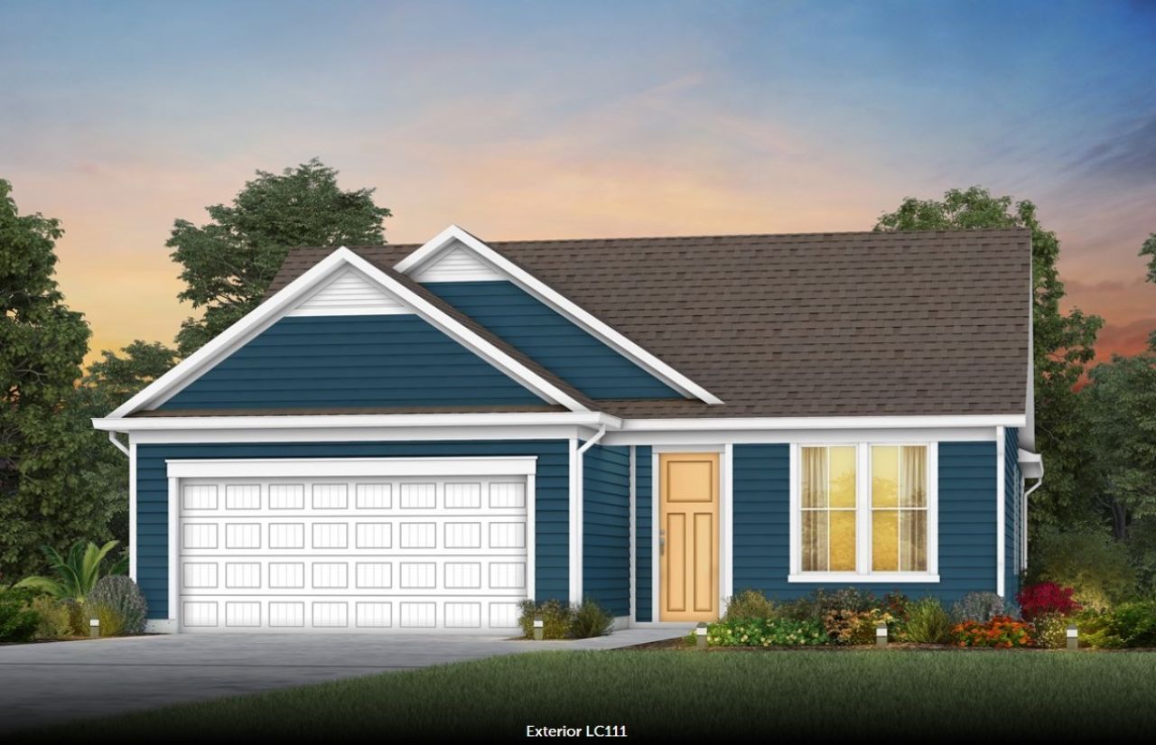 901 Bur Oak Drive , Lebanon, TN 37090 Main Photo