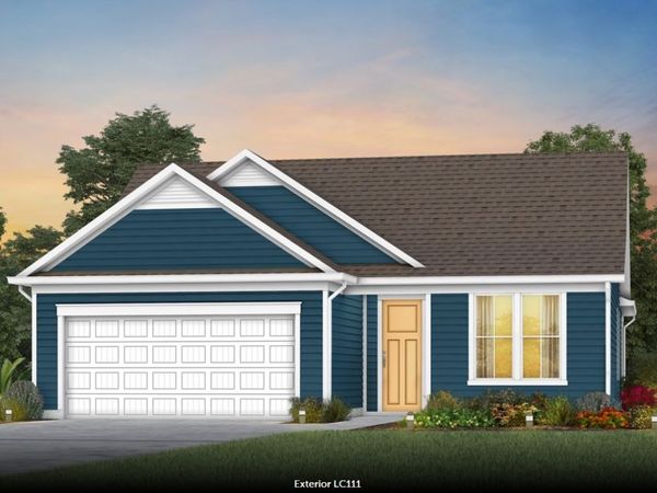 901 Bur Oak Drive , Lebanon, TN 37090