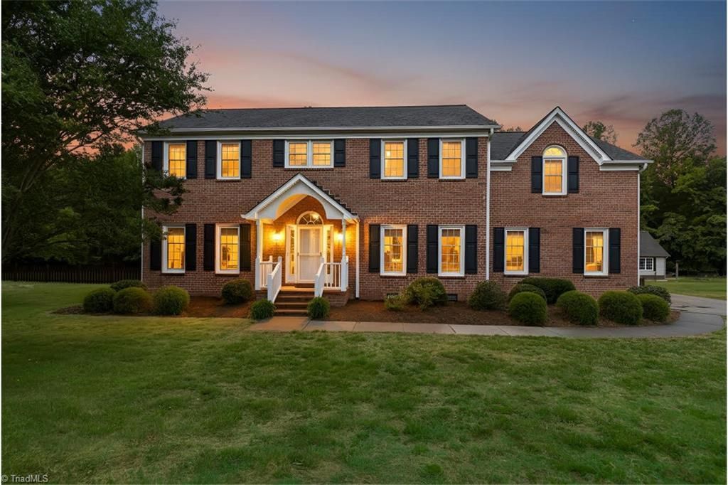 2903 Latta Drive, Summerfield, NC 27358 Main Photo