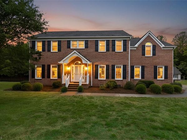 2903 Latta Drive, Summerfield, NC 27358