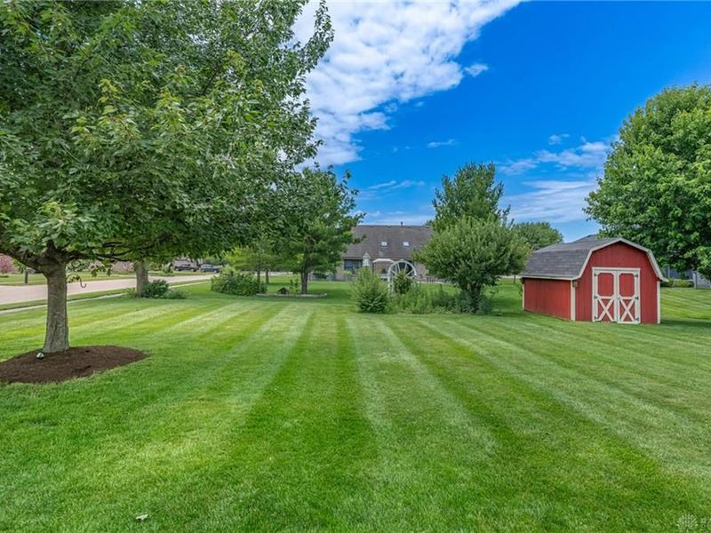 86 Stony Pointe Drive, Springboro, OH 45066 Photo 26