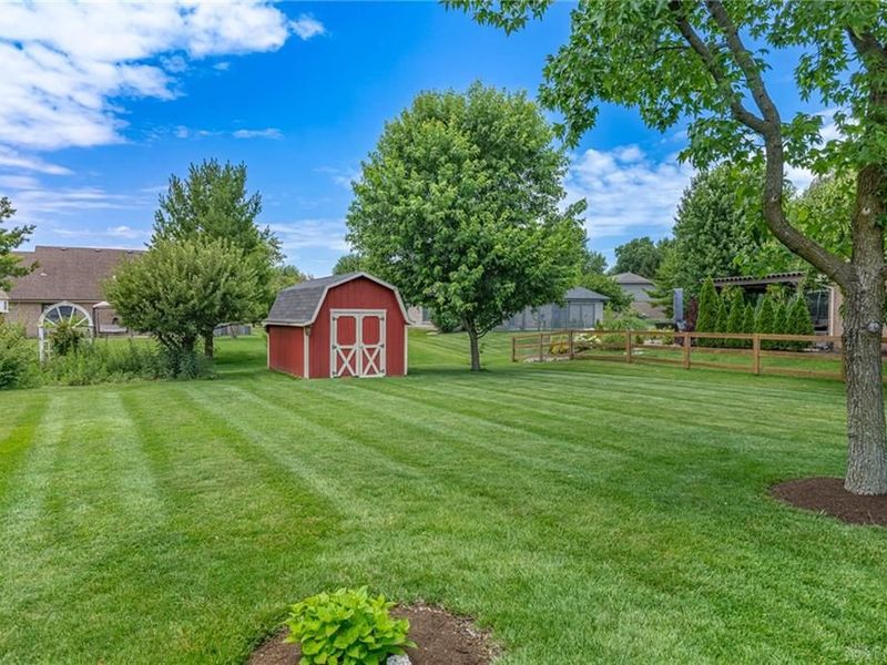 86 Stony Pointe Drive, Springboro, OH 45066 Photo 27