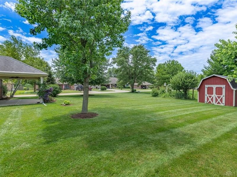 86 Stony Pointe Drive, Springboro, OH 45066 Photo 28