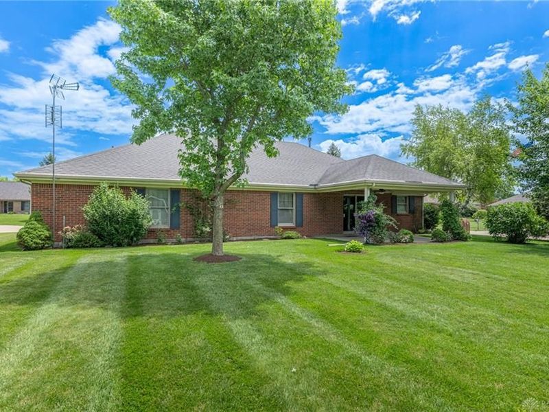86 Stony Pointe Drive, Springboro, OH 45066 Photo 29