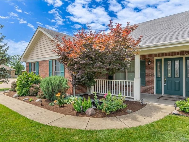 86 Stony Pointe Drive, Springboro, OH 45066 Photo 31