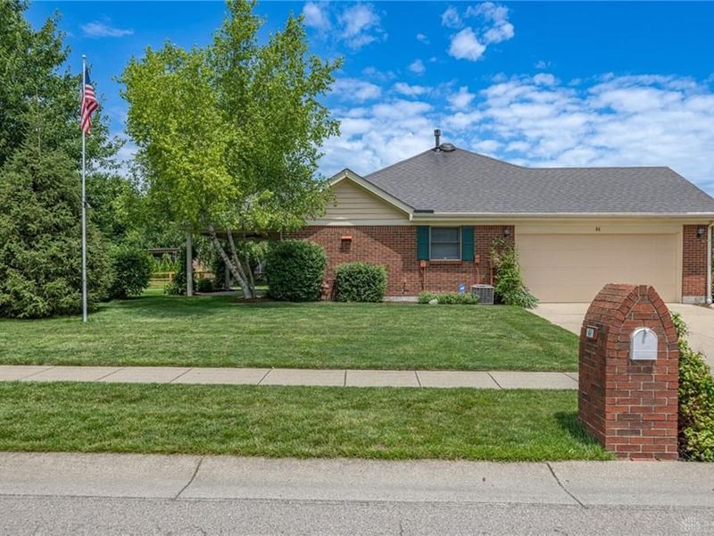 86 Stony Pointe Drive, Springboro, OH 45066 Photo 33