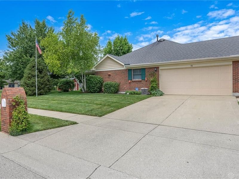 86 Stony Pointe Drive, Springboro, OH 45066 Photo 34