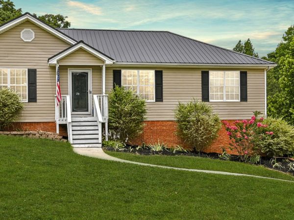 2214 N Fork Drive, Soddy-Daisy, TN 37379
