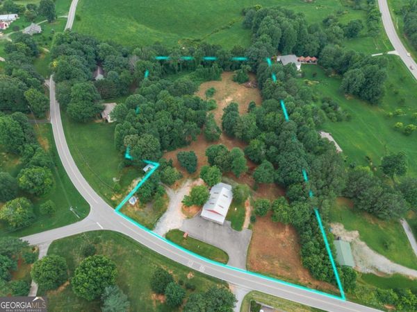 100 Hill City Road, Jasper, GA 30143