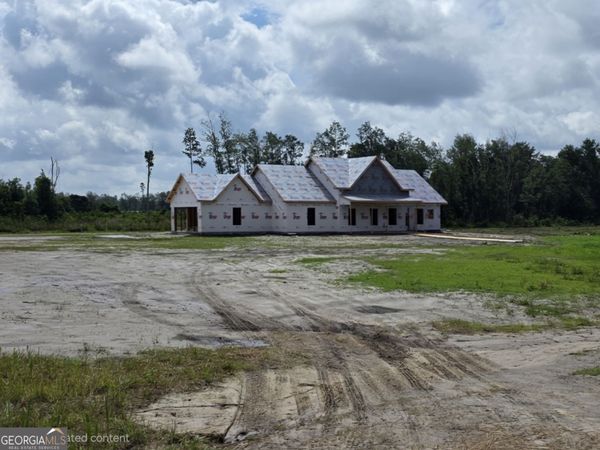 4421 Altamaha School Road, Baxley, GA 31513