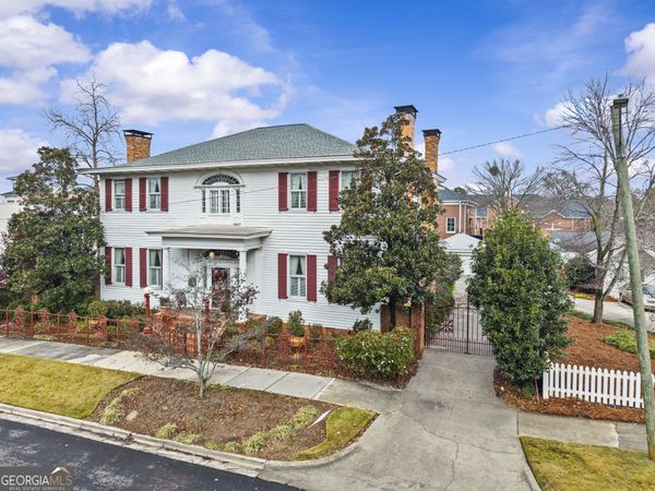 1155 Floyd Street NE, Covington, GA 30014