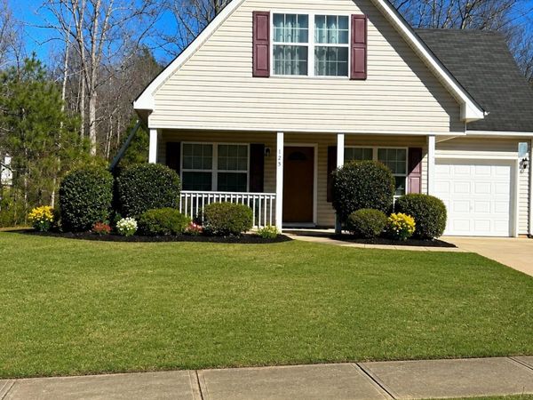 125 Sampson Court, Covington, GA 30016