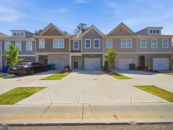 2360 Rex Drive, Lithonia, GA 30058