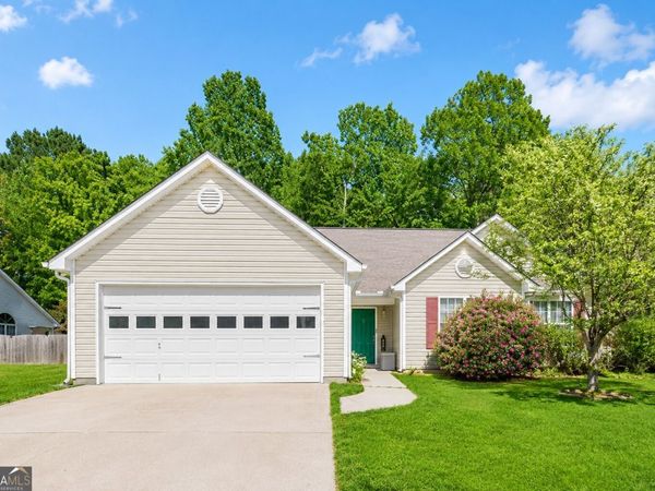 421 Arrowhatchee Drive, Winder, GA 30680