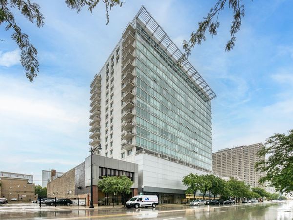 1845 S MICHIGAN Avenue , Unit 1605, Chicago, IL 60616