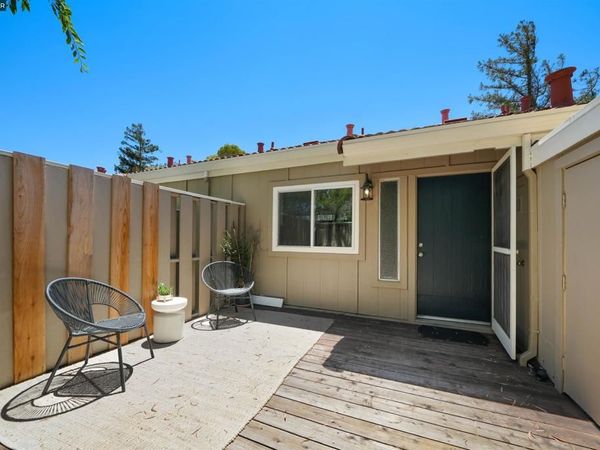 4430 Eagle Peak Rd, Unit D, Concord, CA 94521