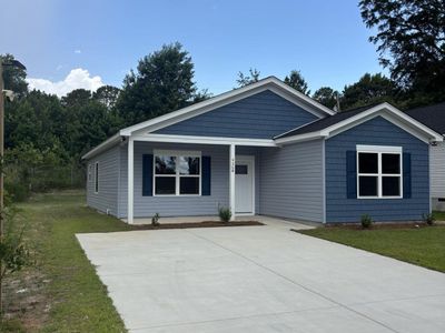 430A Old Plantation Drive, West Columbia, SC 29172