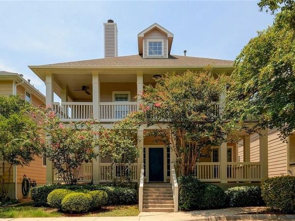 2614 Kinney Oaks CT , Austin, TX 78704