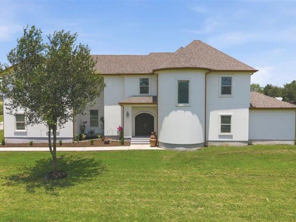 1206 Walter Hoffman RD , Cedar Creek, TX 78612