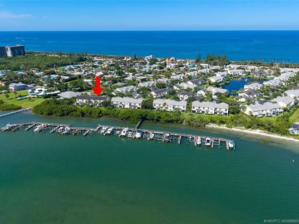 1004 Mariner Bay Boulevard , Fort Pierce, FL 34949