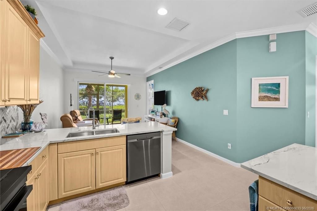 1004 Mariner Bay Boulevard , Fort Pierce, FL 34949 Photo