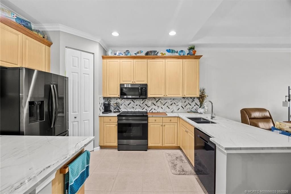 1004 Mariner Bay Boulevard , Fort Pierce, FL 34949 Photo